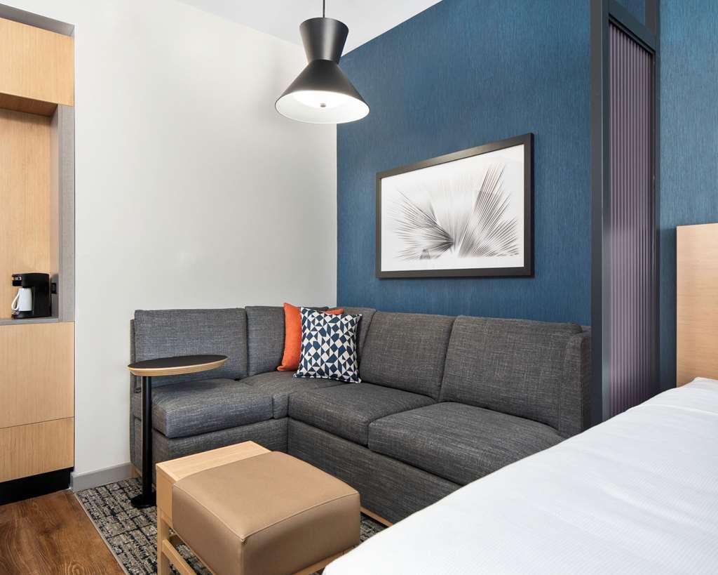 Hyatt Place Allentown - Lehigh Valley חדר תמונה
