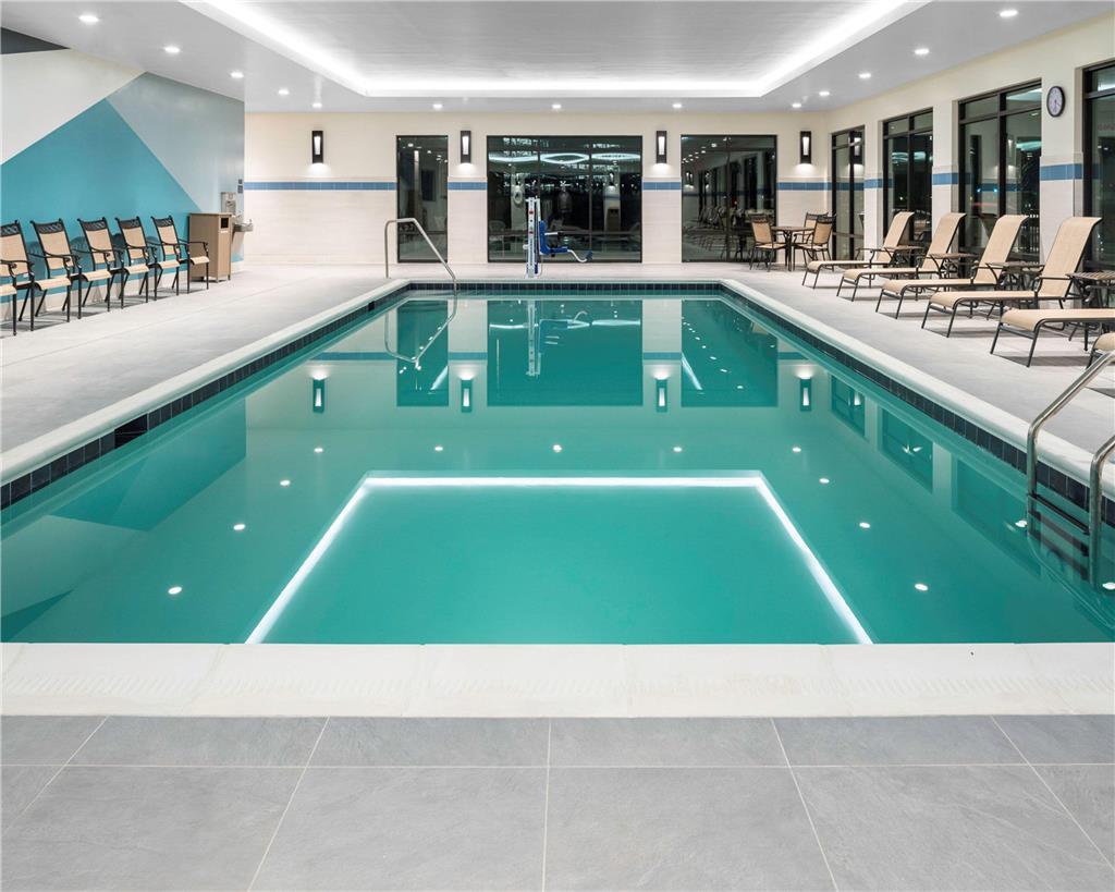 Hyatt Place Allentown - Lehigh Valley מתקנים תמונה