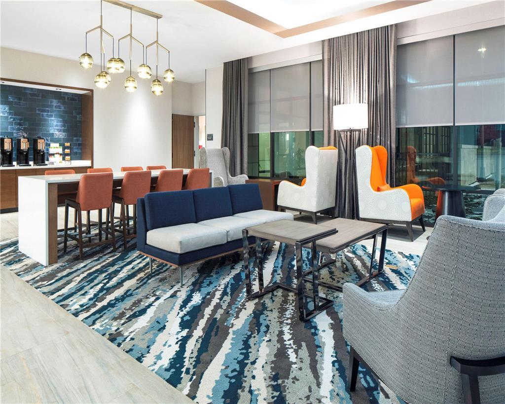 Hyatt Place Allentown - Lehigh Valley מראה פנימי תמונה