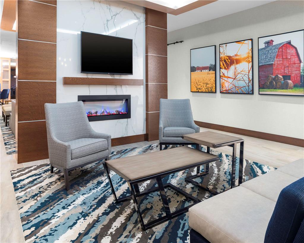 Hyatt Place Allentown - Lehigh Valley מראה פנימי תמונה