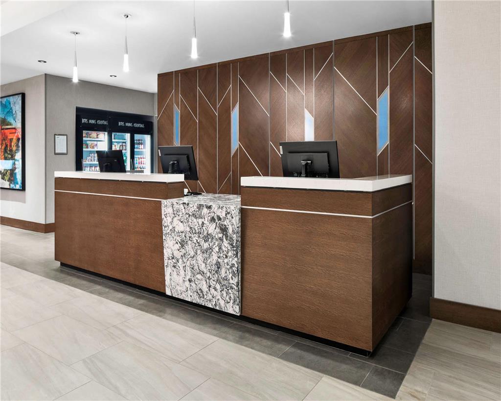 Hyatt Place Allentown - Lehigh Valley מראה פנימי תמונה