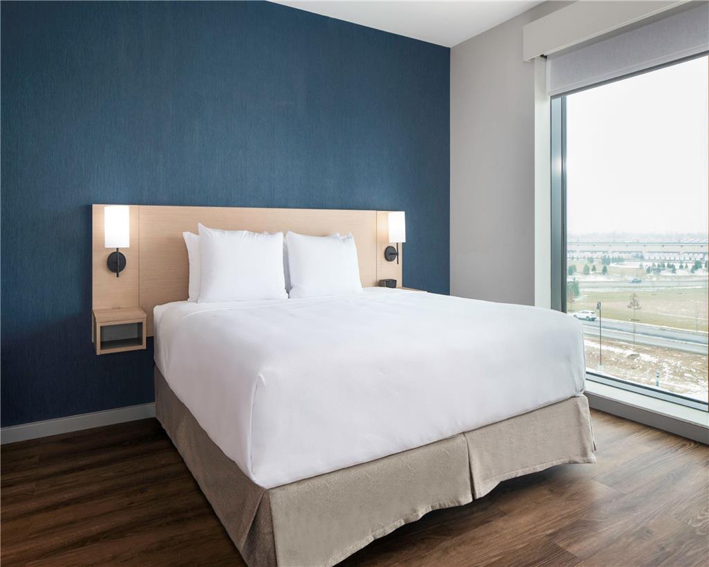 Hyatt Place Allentown - Lehigh Valley חדר תמונה