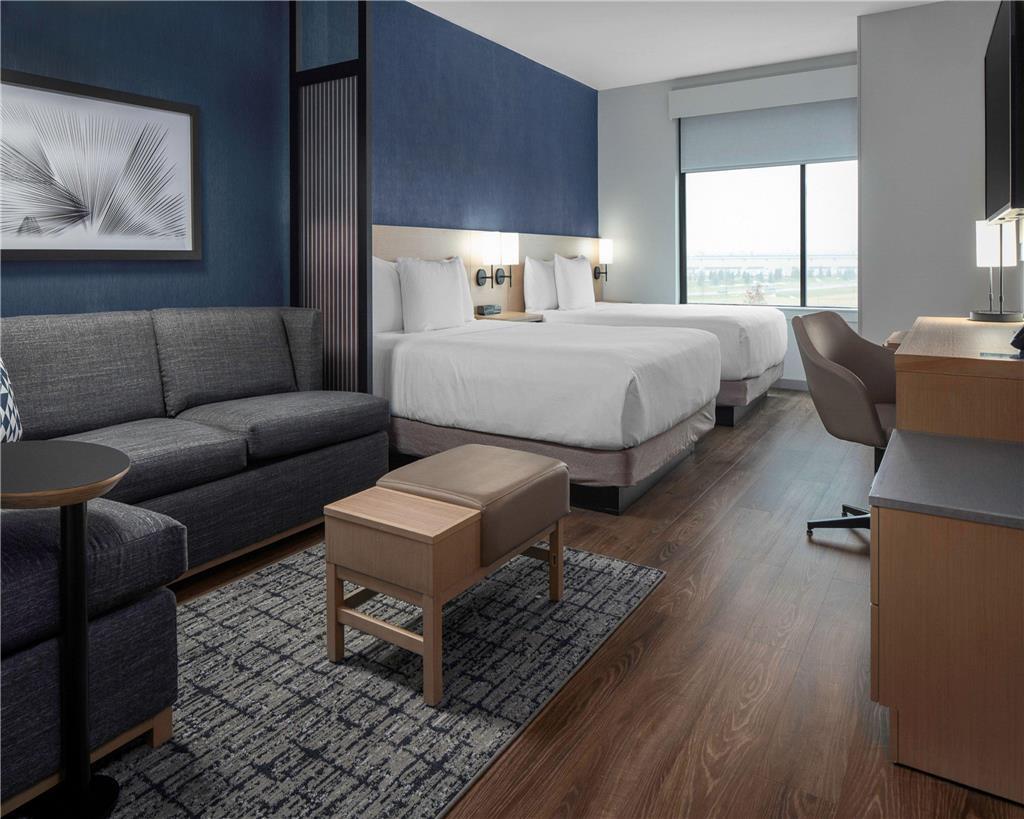 Hyatt Place Allentown - Lehigh Valley חדר תמונה